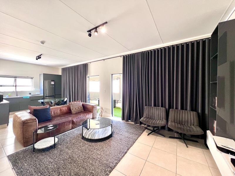 To Let 2 Bedroom Property for Rent in The Huntsman Western Cape